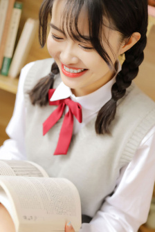 明星专题：蒋婧